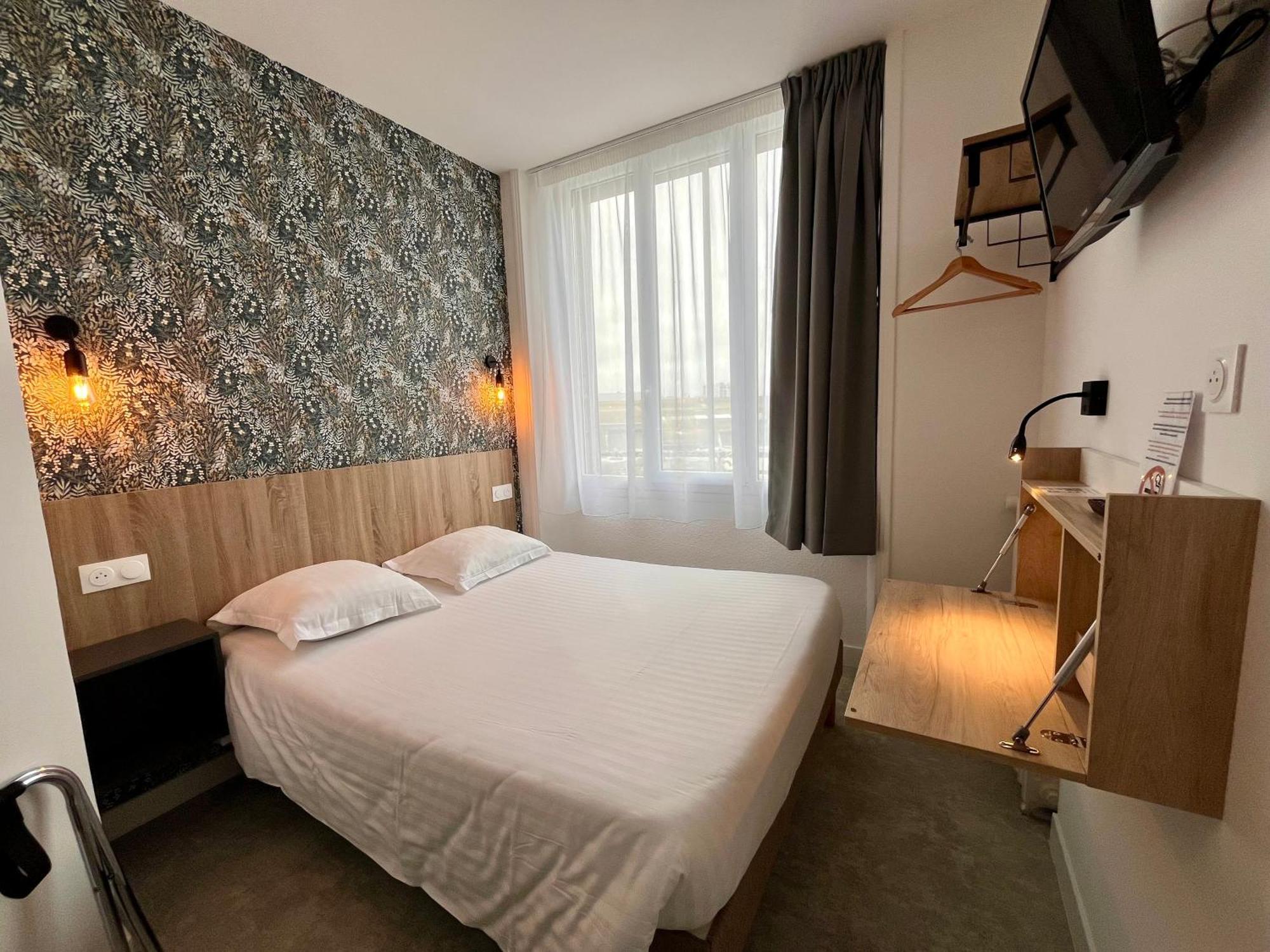 Hotel Le Keroman لوريا المظهر الخارجي الصورة