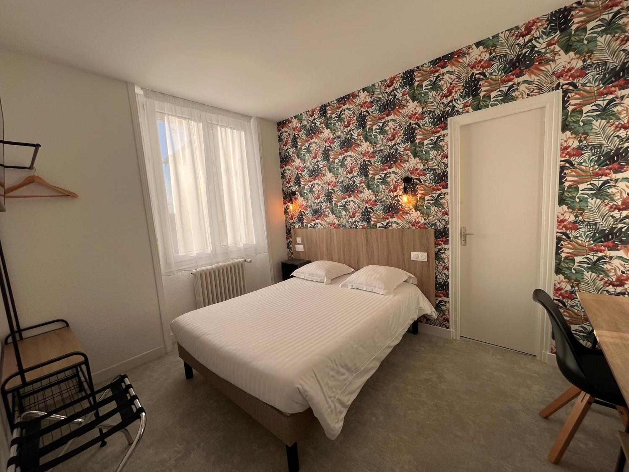 Hotel Le Keroman لوريا المظهر الخارجي الصورة