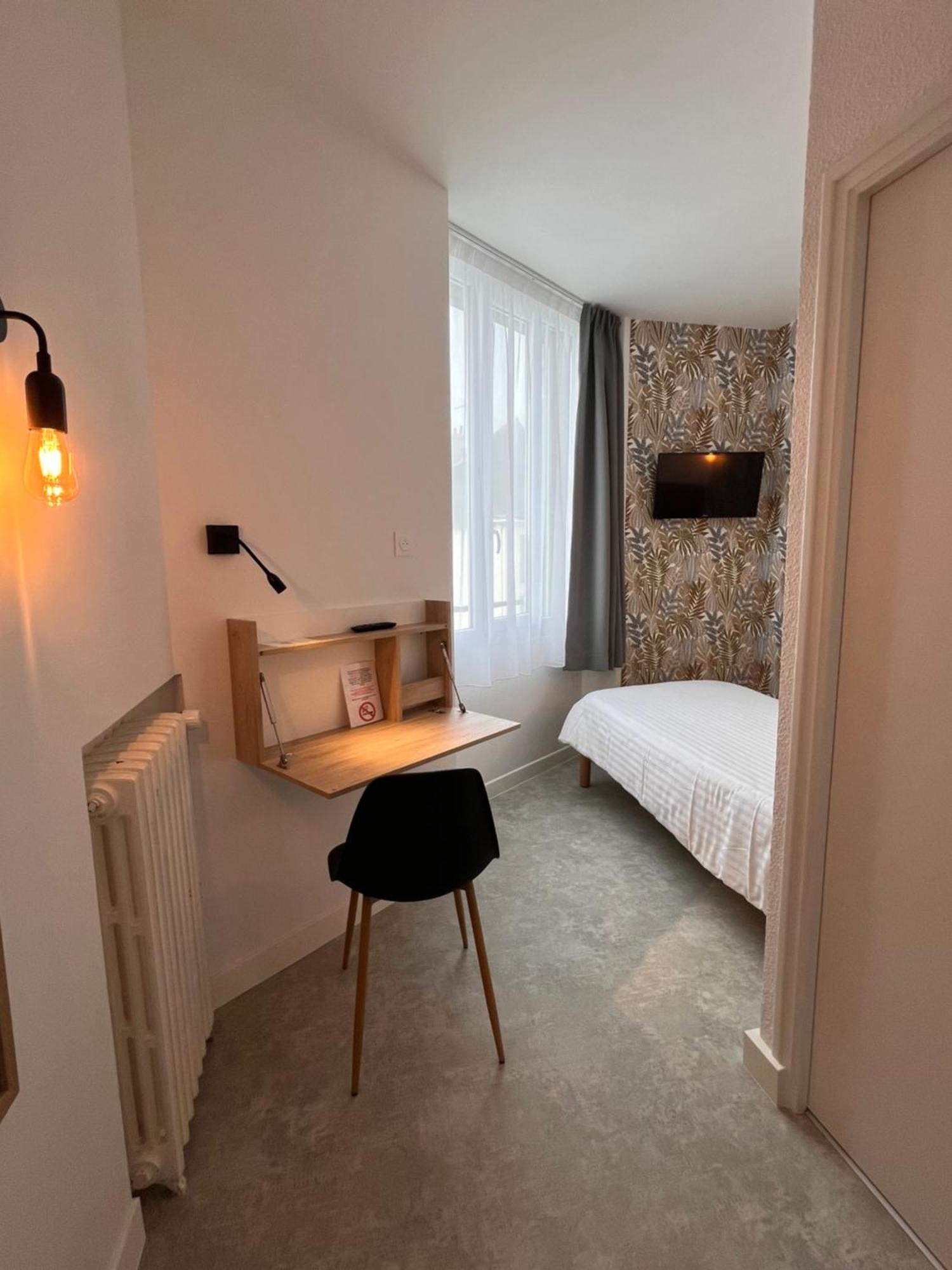 Hotel Le Keroman لوريا المظهر الخارجي الصورة