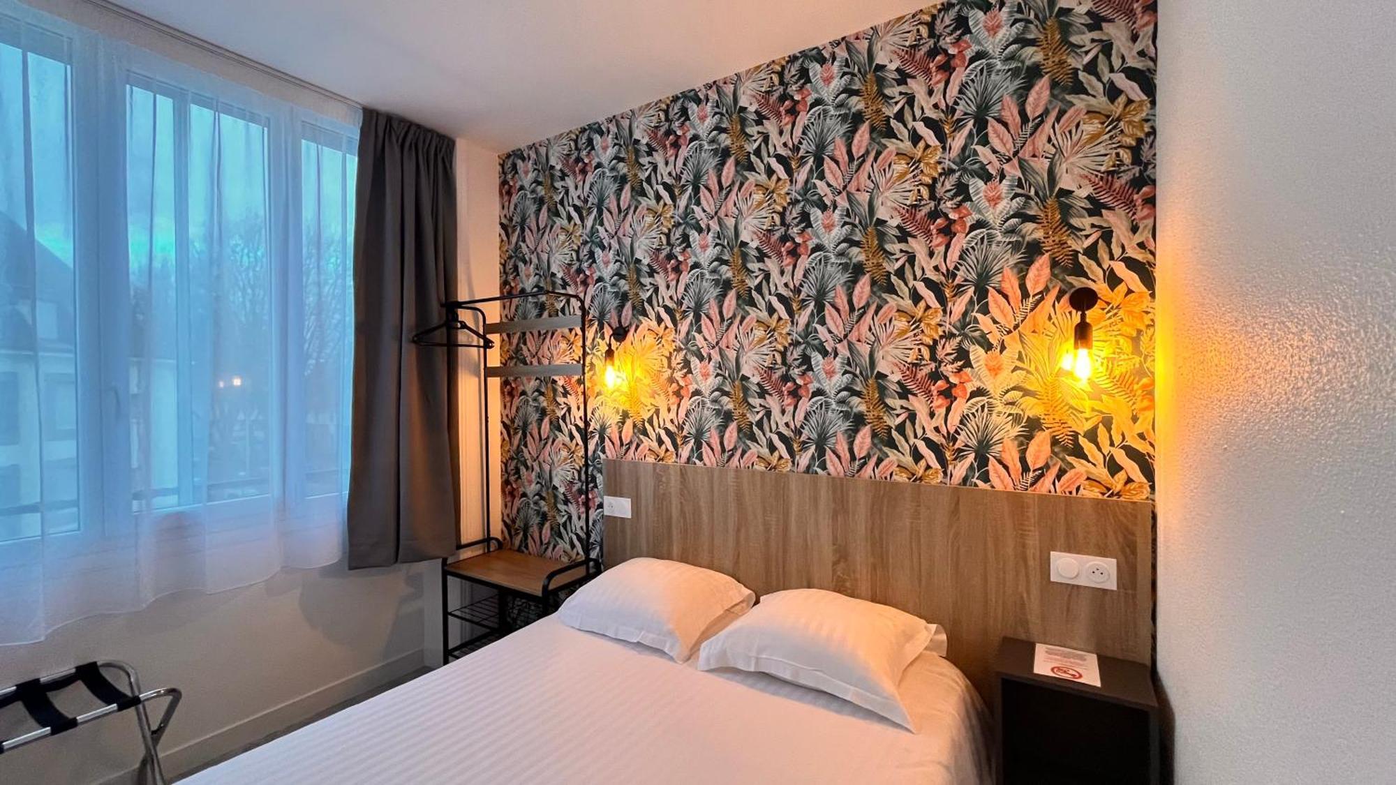 Hotel Le Keroman لوريا المظهر الخارجي الصورة