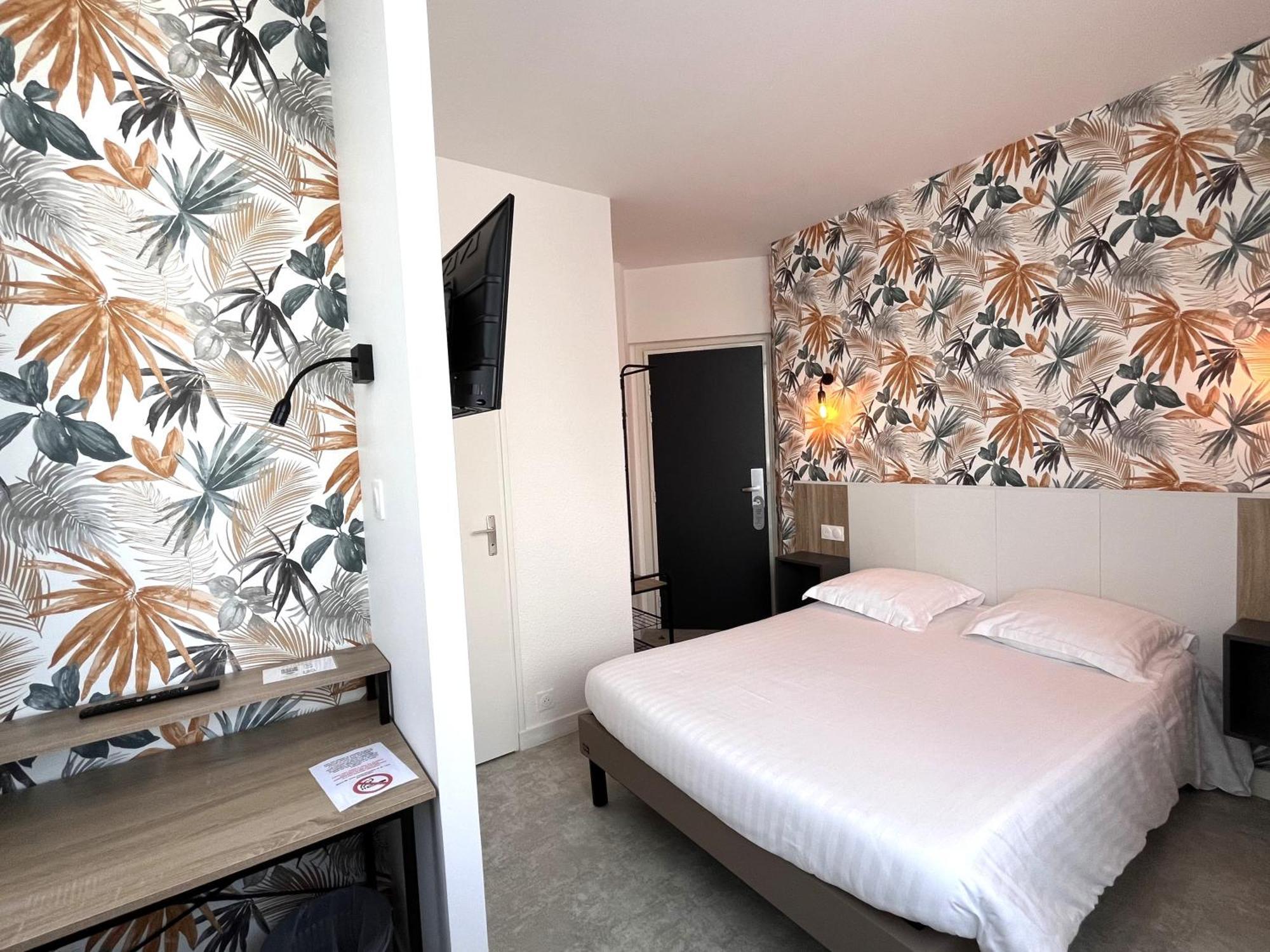 Hotel Le Keroman لوريا المظهر الخارجي الصورة