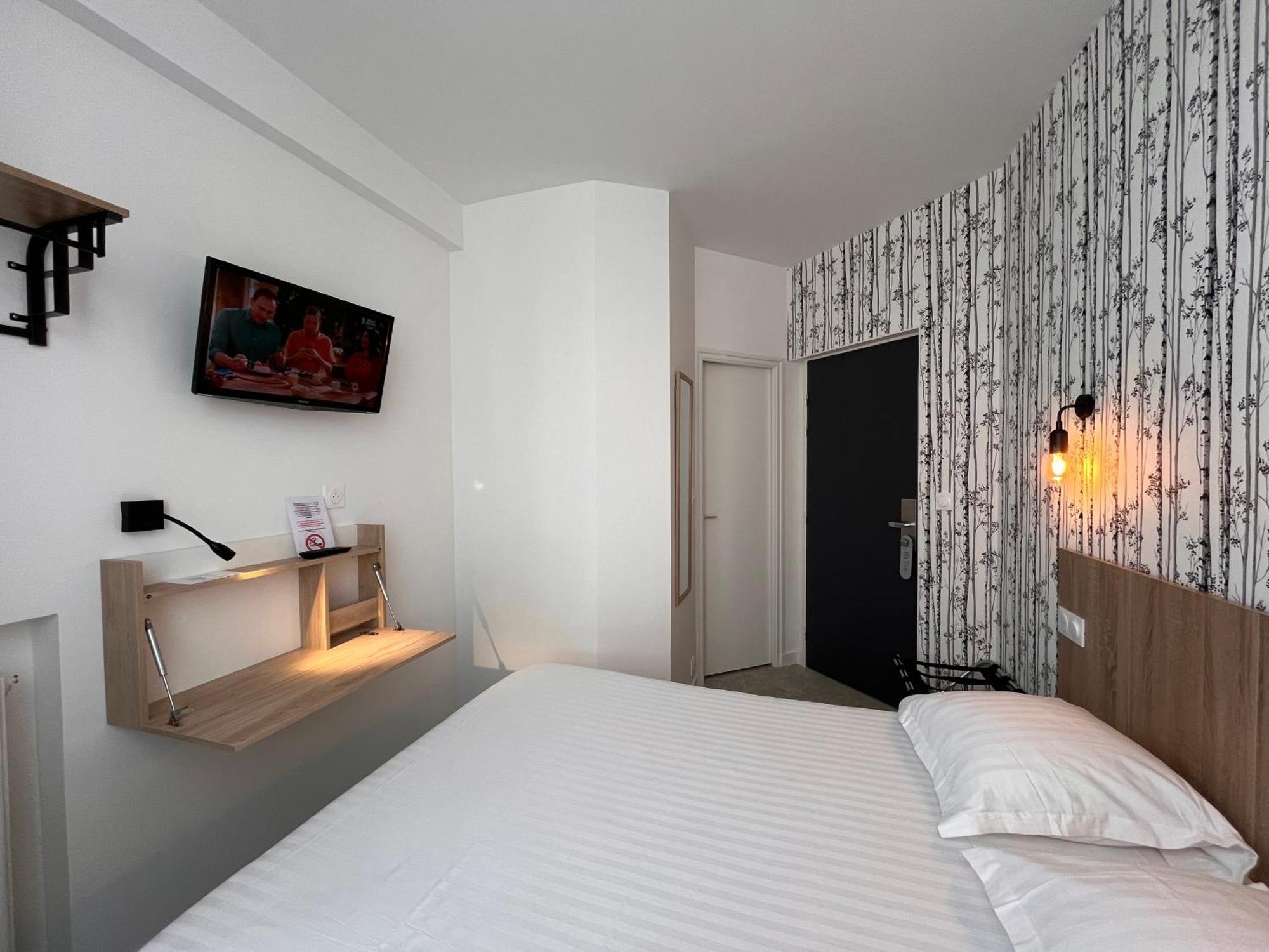 Hotel Le Keroman لوريا المظهر الخارجي الصورة