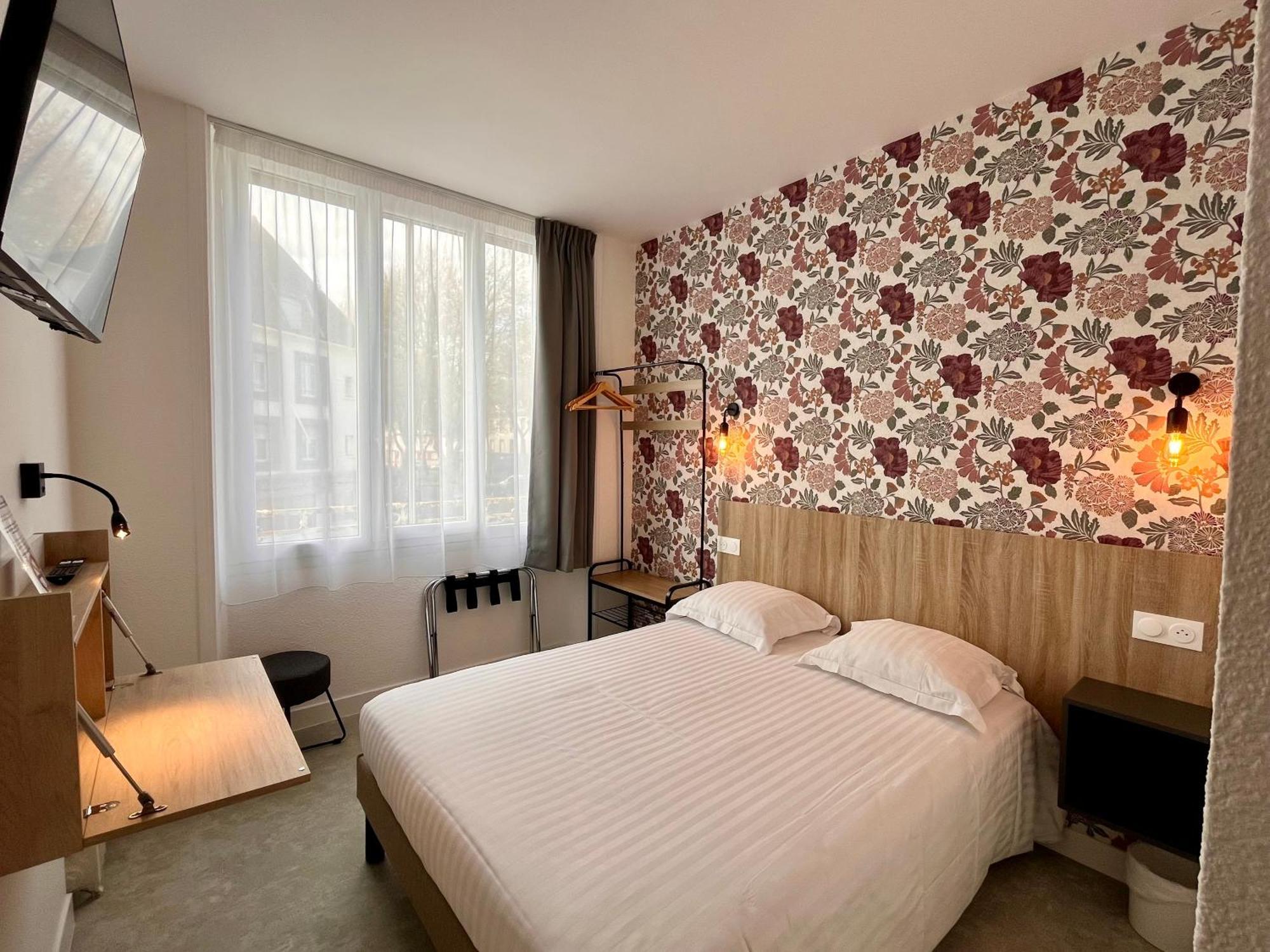 Hotel Le Keroman لوريا المظهر الخارجي الصورة
