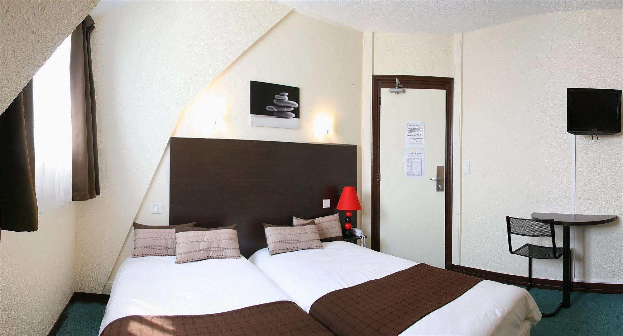 Hotel Le Keroman لوريا المظهر الخارجي الصورة